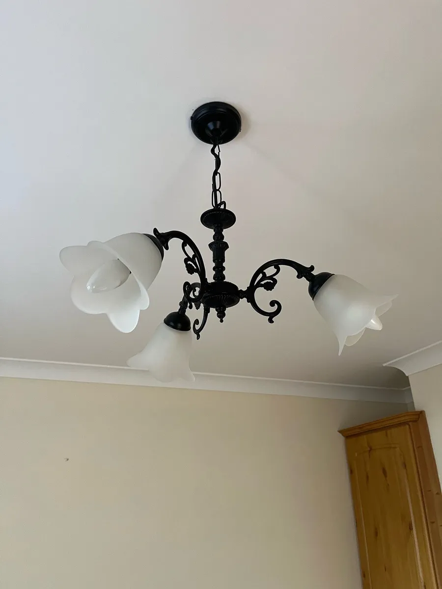 Light fittings - Image 2