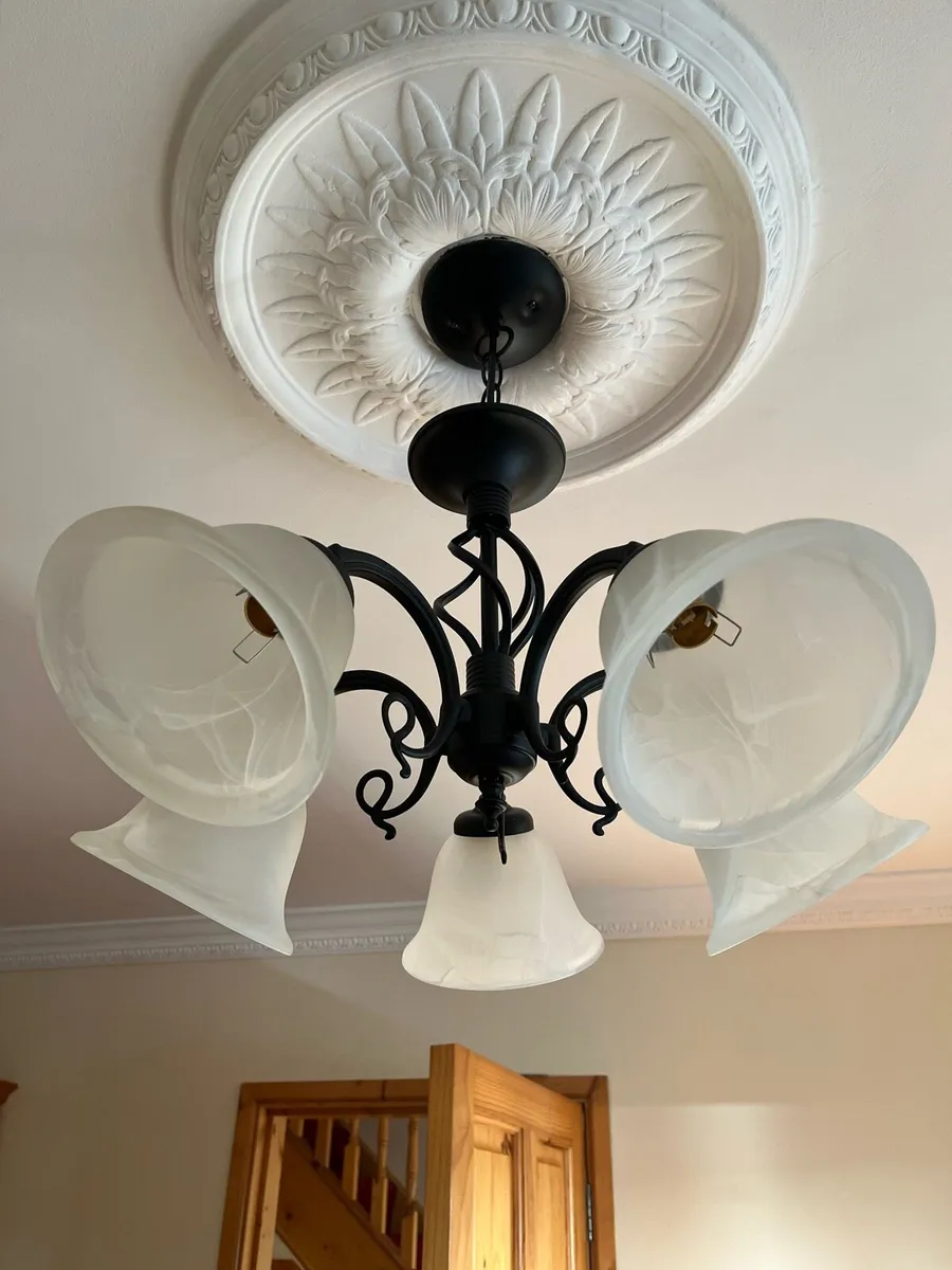 Light fittings - Image 4