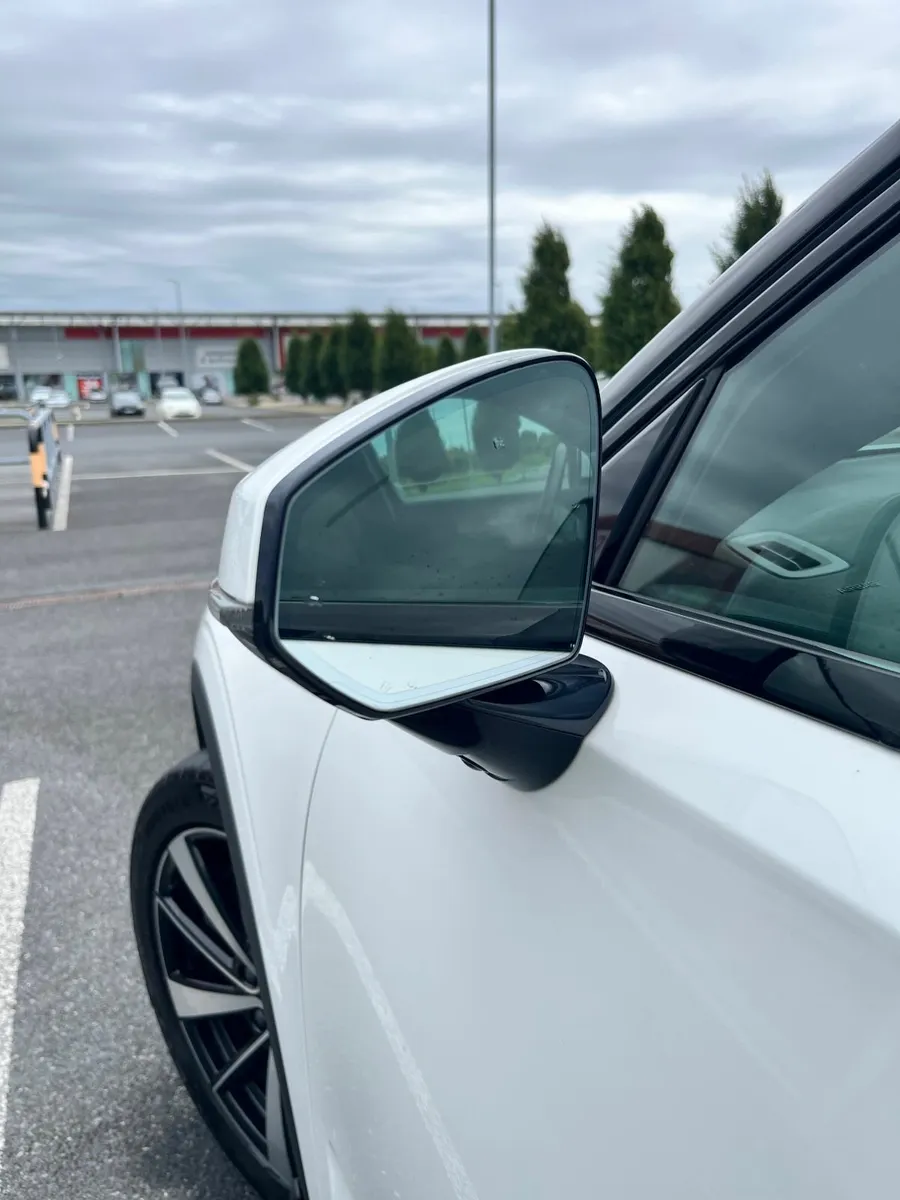 Polestar 2 2022 Long Range Dual Motor - Image 2