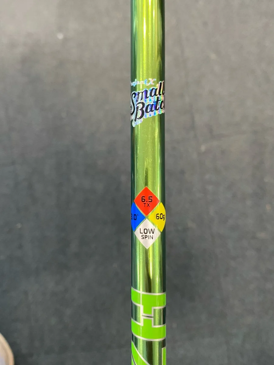 Project X Hulk Driver Shaft - Image 2