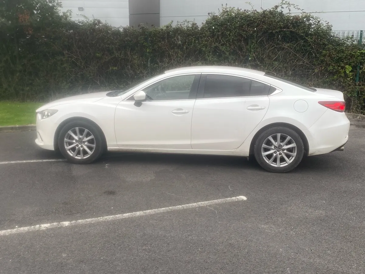 2015 Mazda 6, MECHANICALLY 100%, Good car - Image 4
