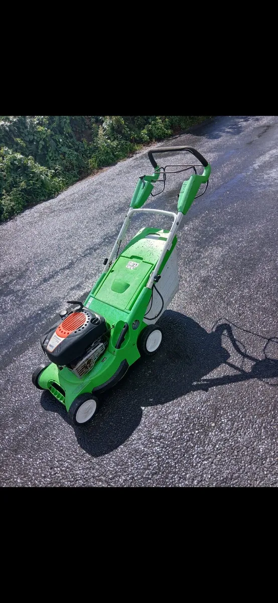 Lawnmower - Image 2