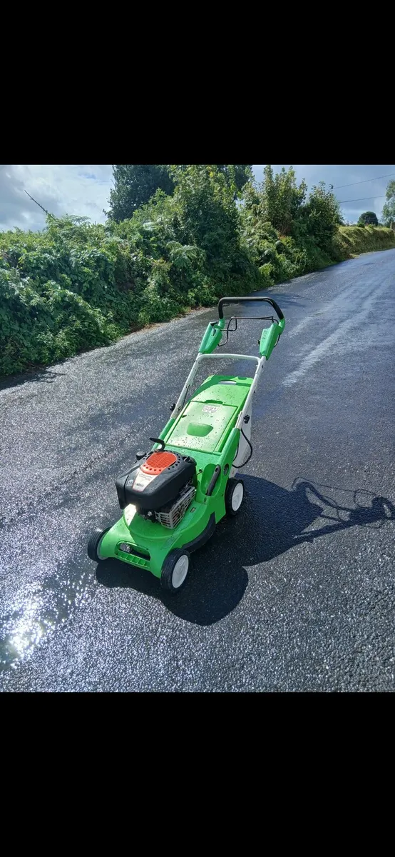 Lawnmower - Image 3
