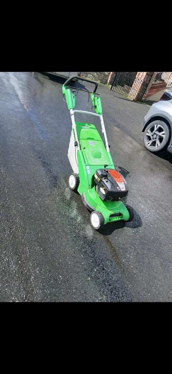 Lawnmower - Image 4