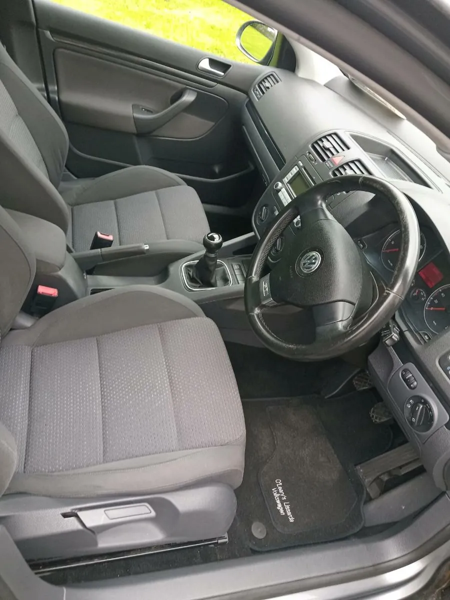 Volkswagen Golf GT 1.4 Petrol - Image 4
