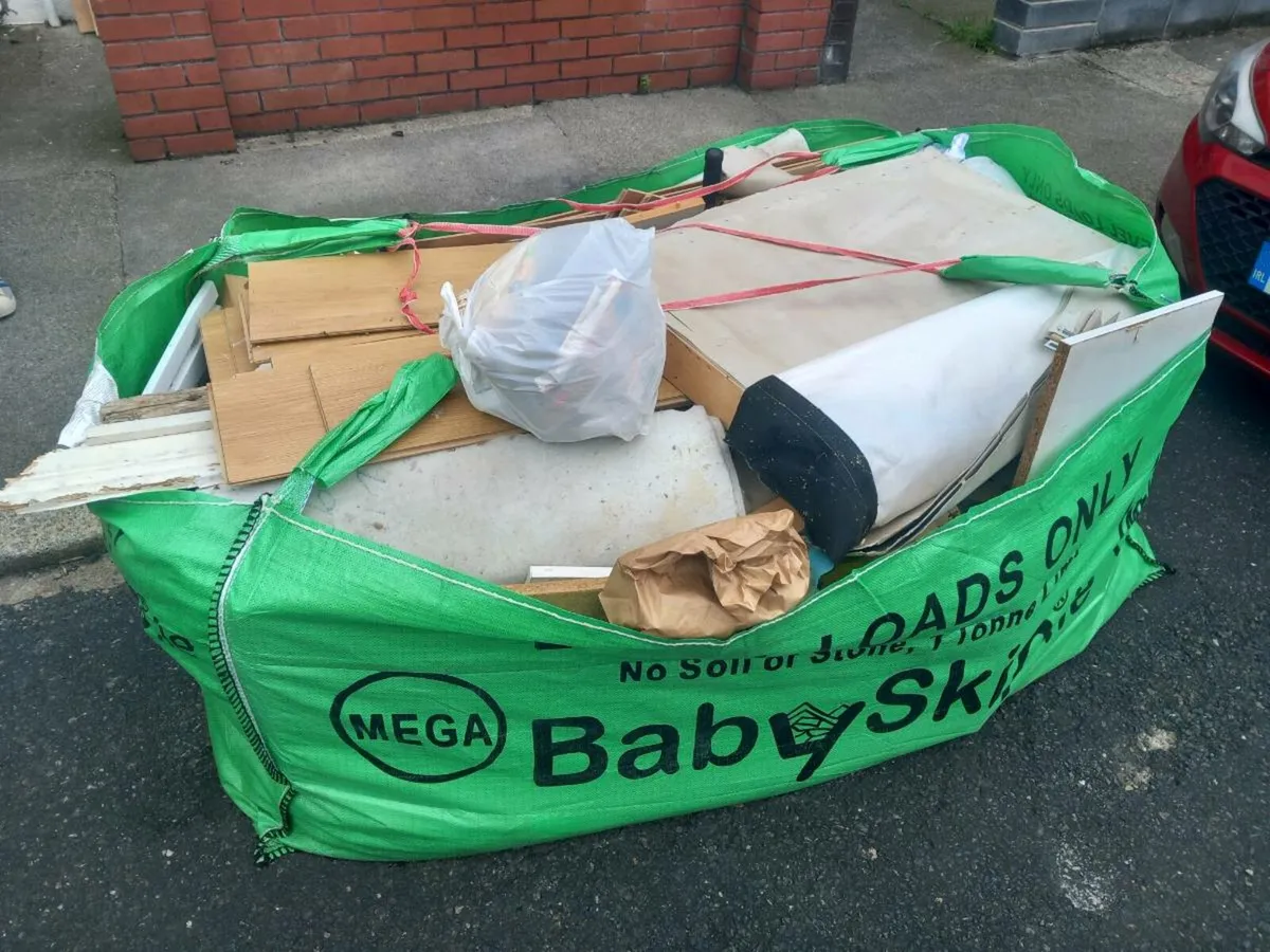 Rubbish removal - Image 4