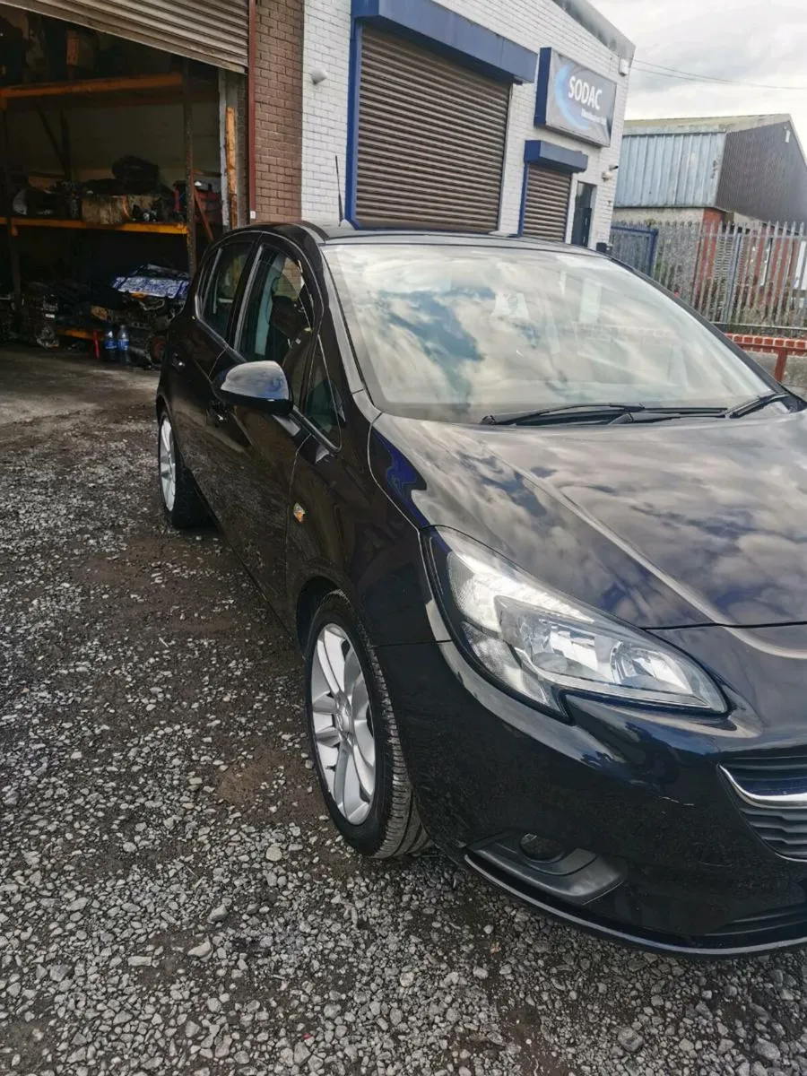 Corsa - Image 2