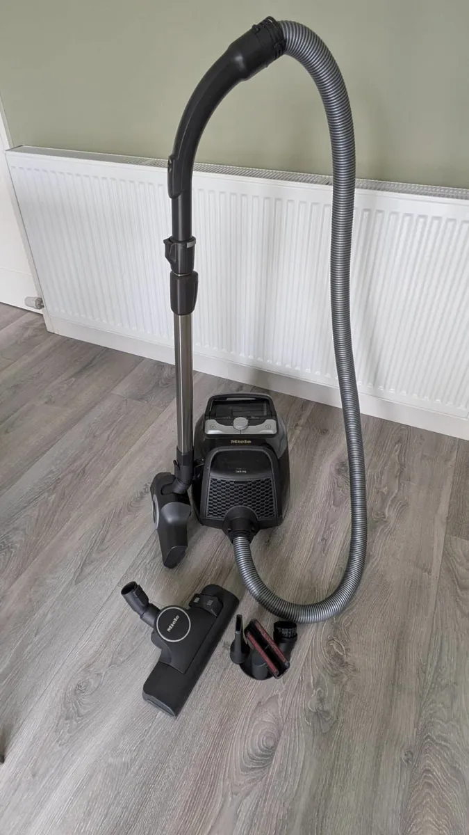 Vacuum cleaner Miele Boost CX1 - Image 2