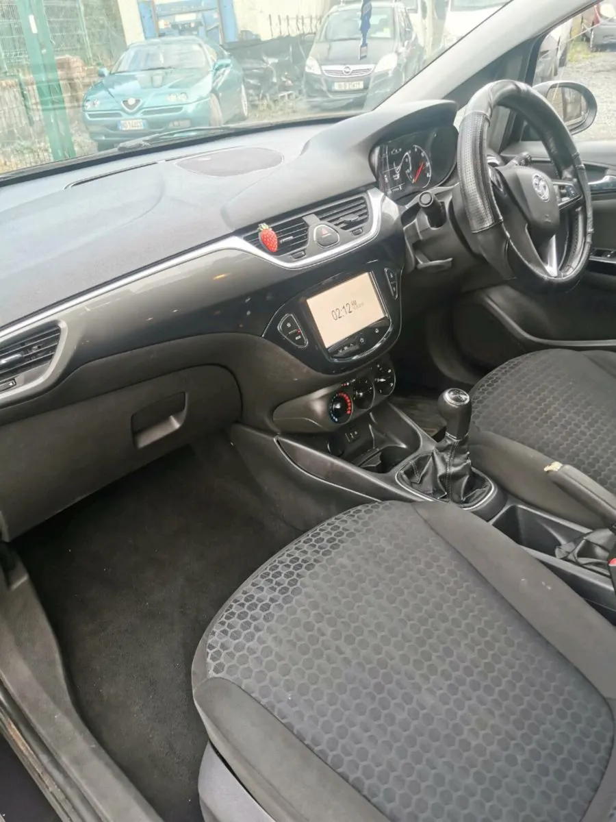 Corsa - Image 4