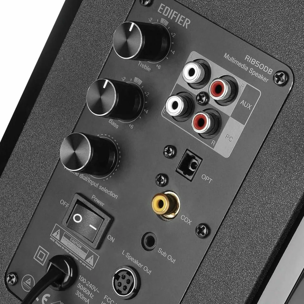 Speakers Edifier R1850DB - Image 2