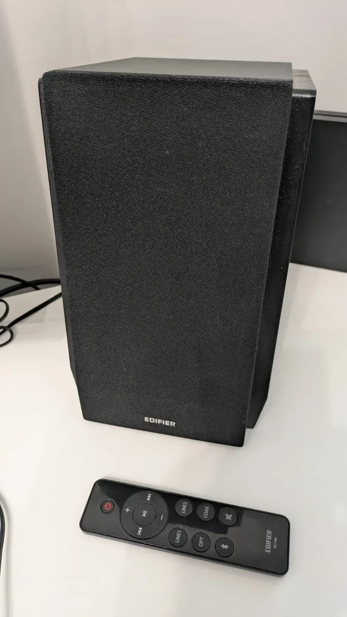 Speakers Edifier R1850DB - Image 3