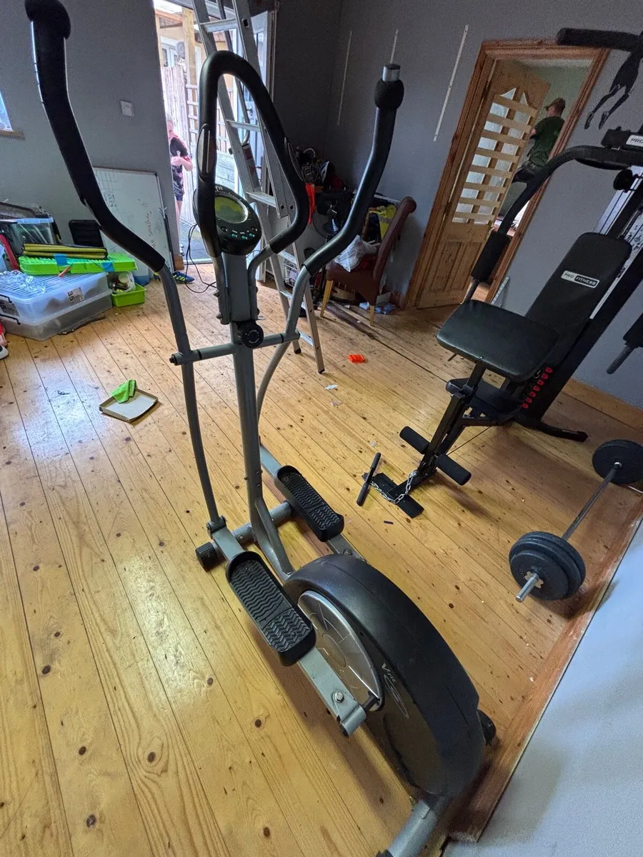 Gym equipment - Image 3