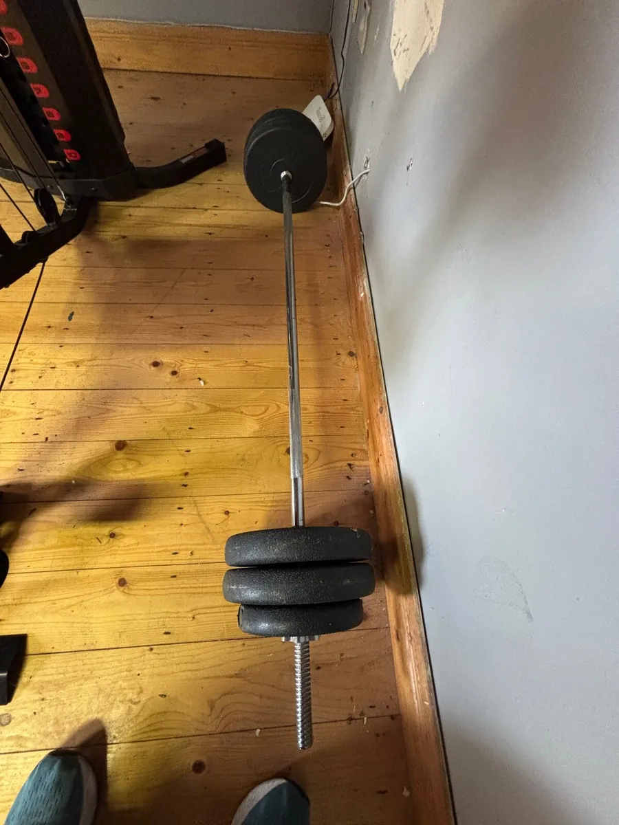 Gym equipment - Image 4