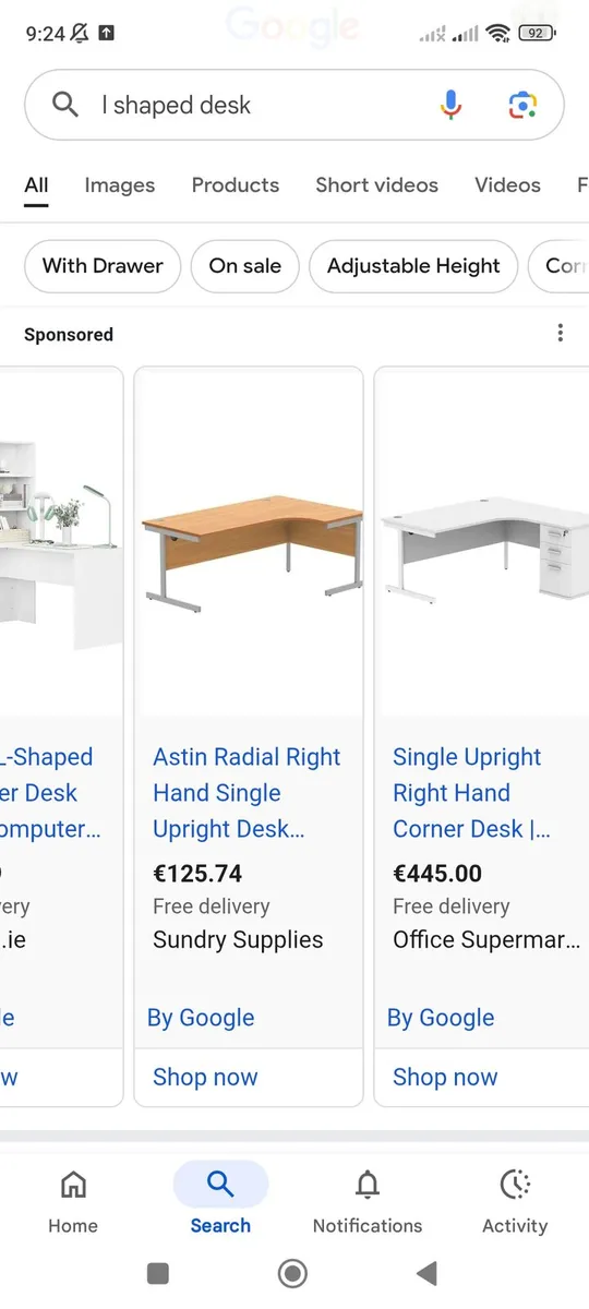 Desks - Image 2