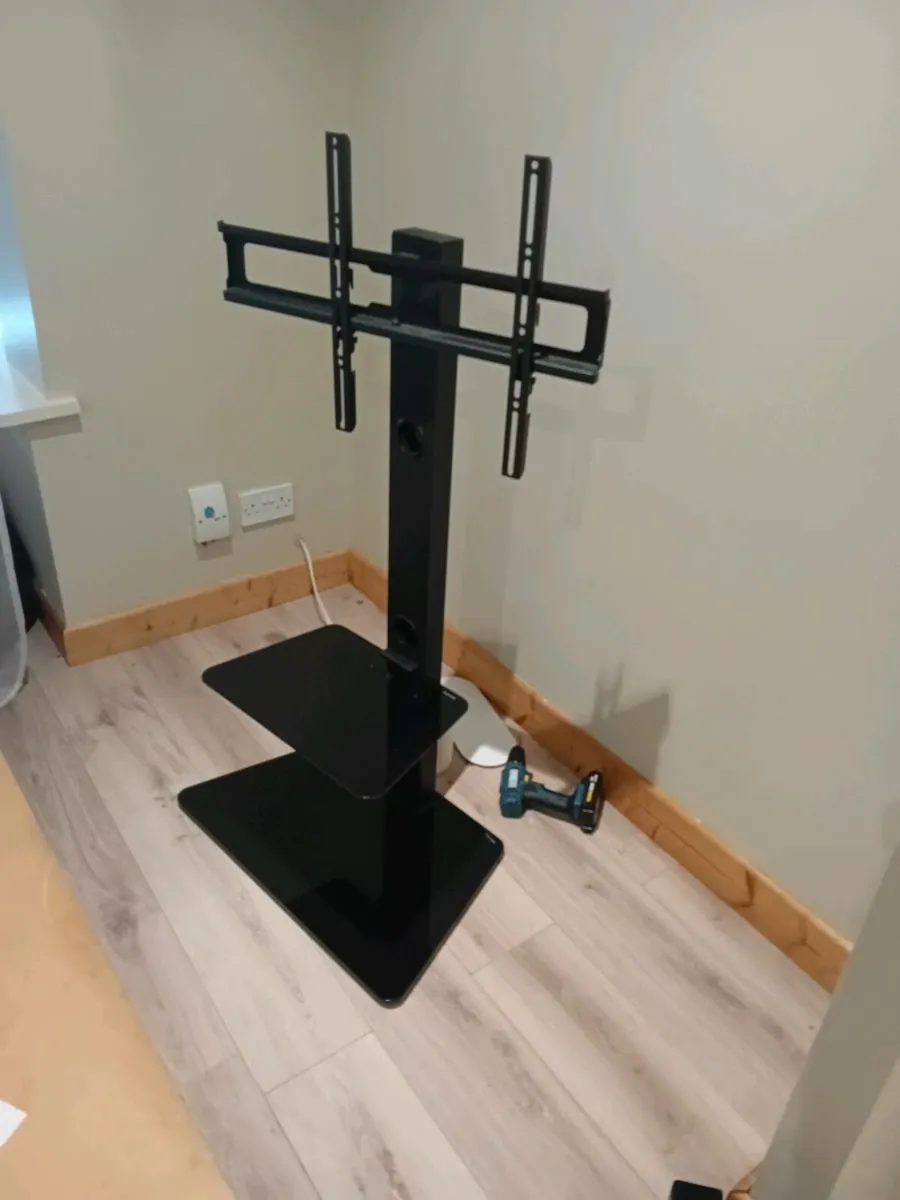 Free TV Stand to collect today (7-sept) - Image 2