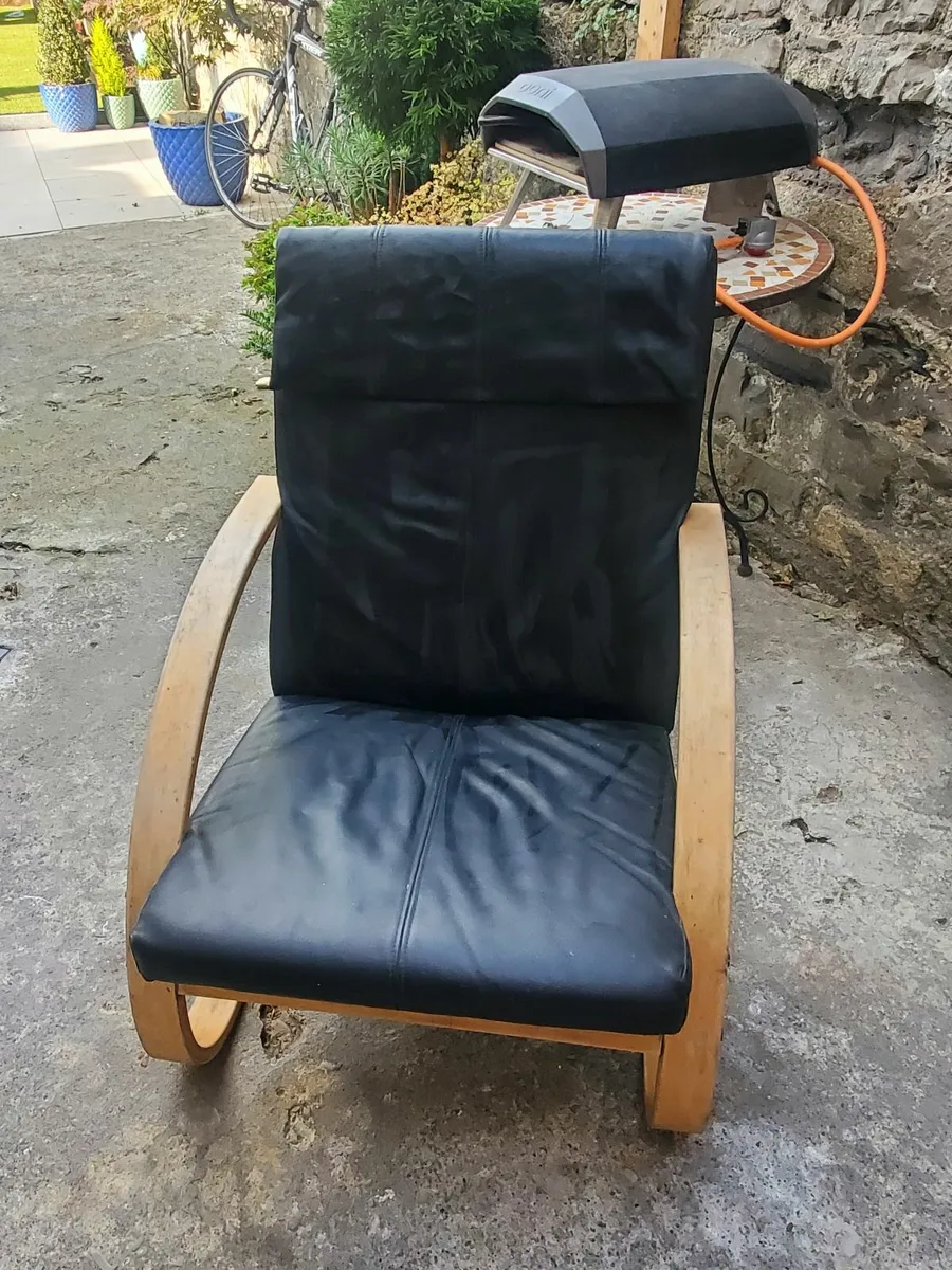Chair - Image 1