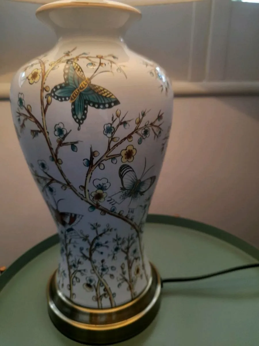 TABLE LAMPS X 2 - Image 2