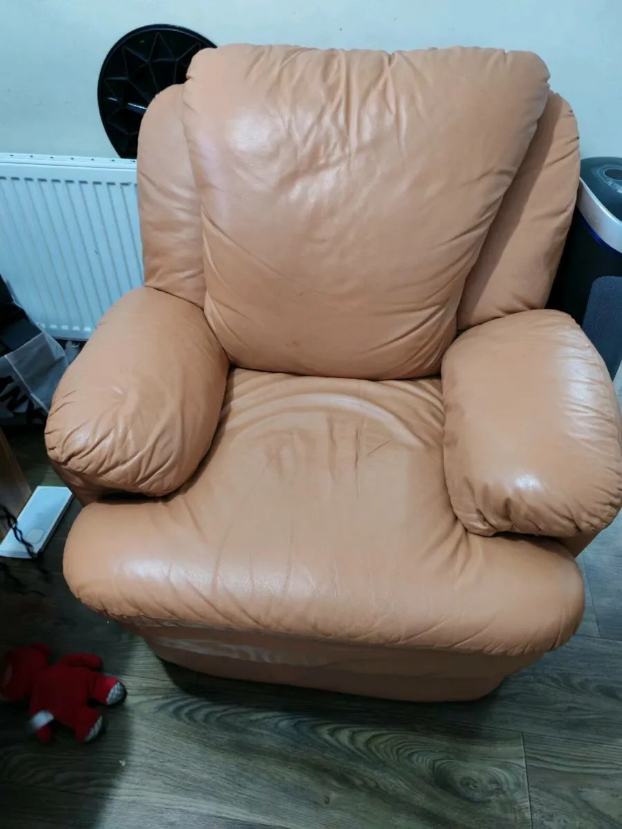 Free Sofa