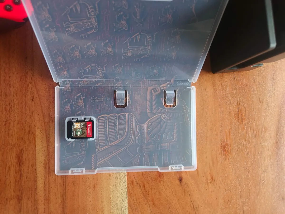 Nintendo Switch - Image 2