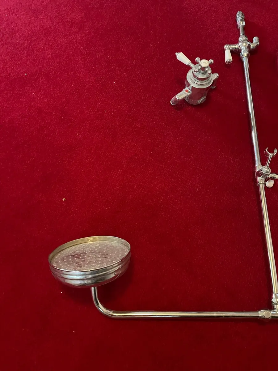 Shower and bath accessories - Image 4