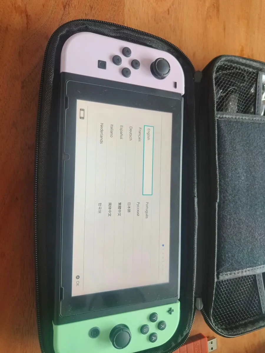 Nintendo Switch - Image 3