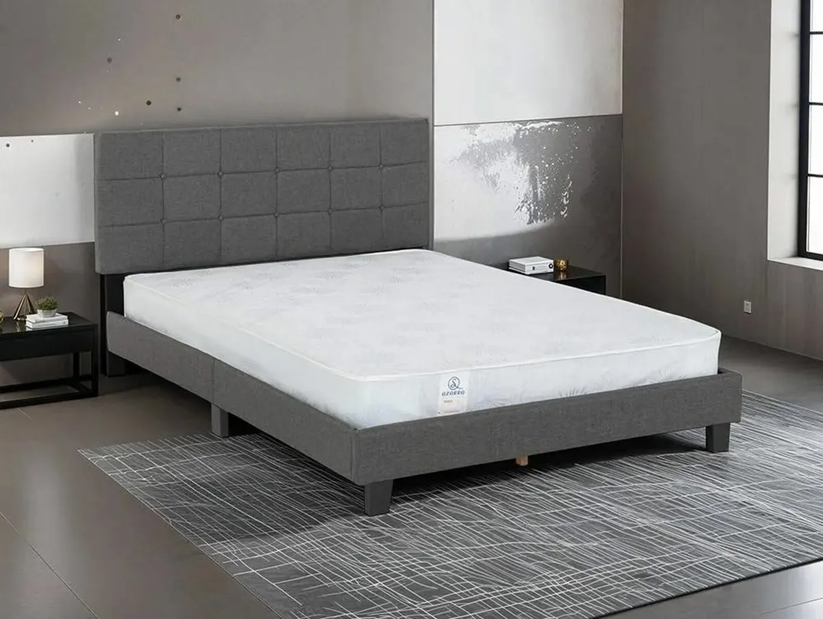 DOUBLE BED SETS