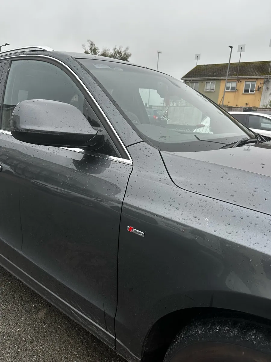 Audi Q5 - Image 3