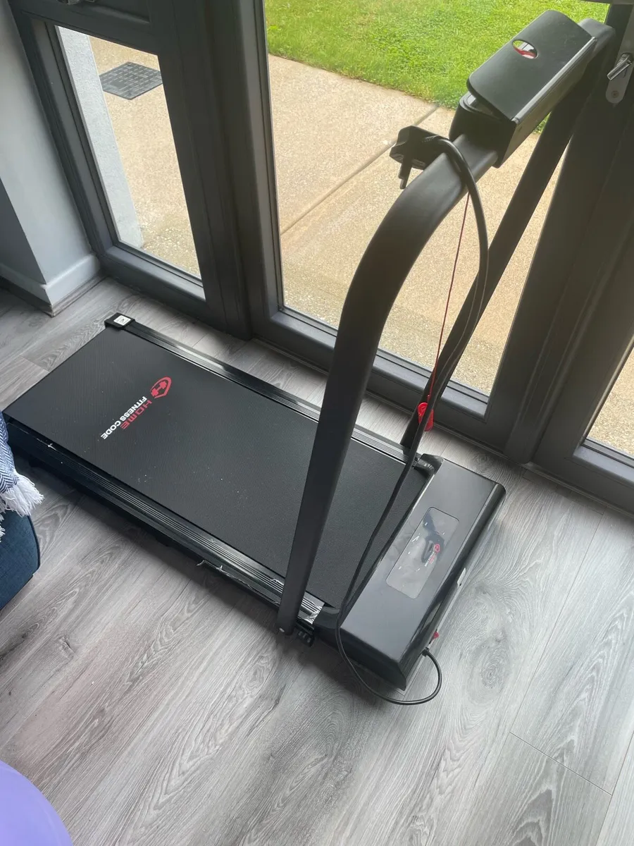 Treadmill walking pad - Image 2