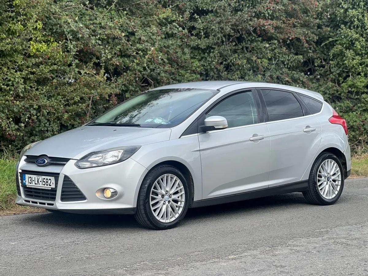 2013 Ford Focus | NCT 06/26! Tax 09/25 - Image 1