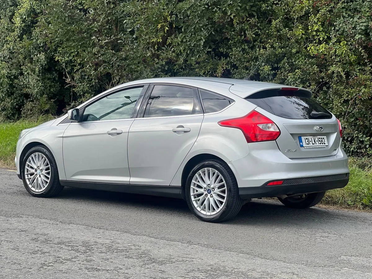 2013 Ford Focus | NCT 06/26! Tax 09/25 - Image 2