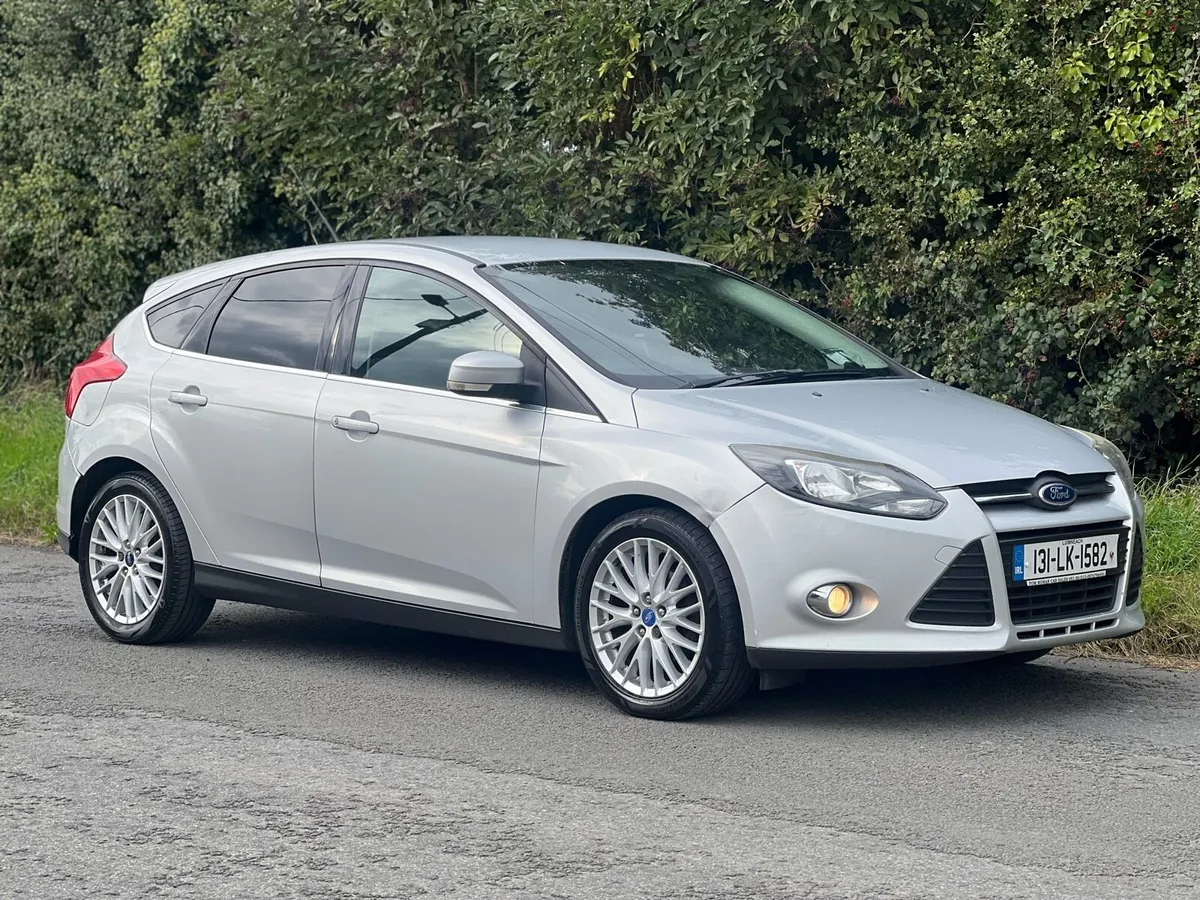 2013 Ford Focus | NCT 06/26! Tax 09/25 - Image 3