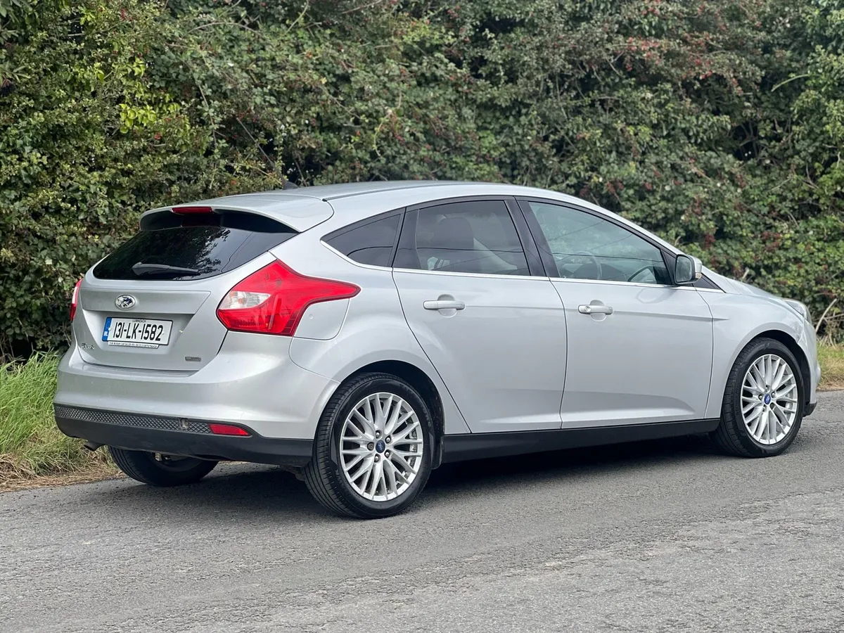 2013 Ford Focus | NCT 06/26! Tax 09/25 - Image 4