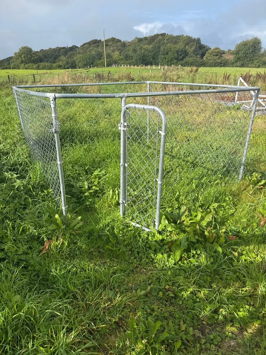Small dog Run €250 Ono - Image 1