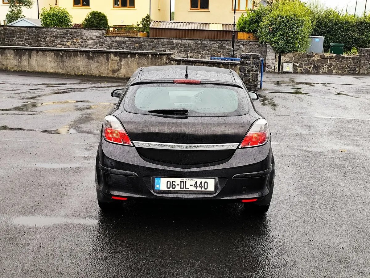 Opel Astra 2006 - Image 3