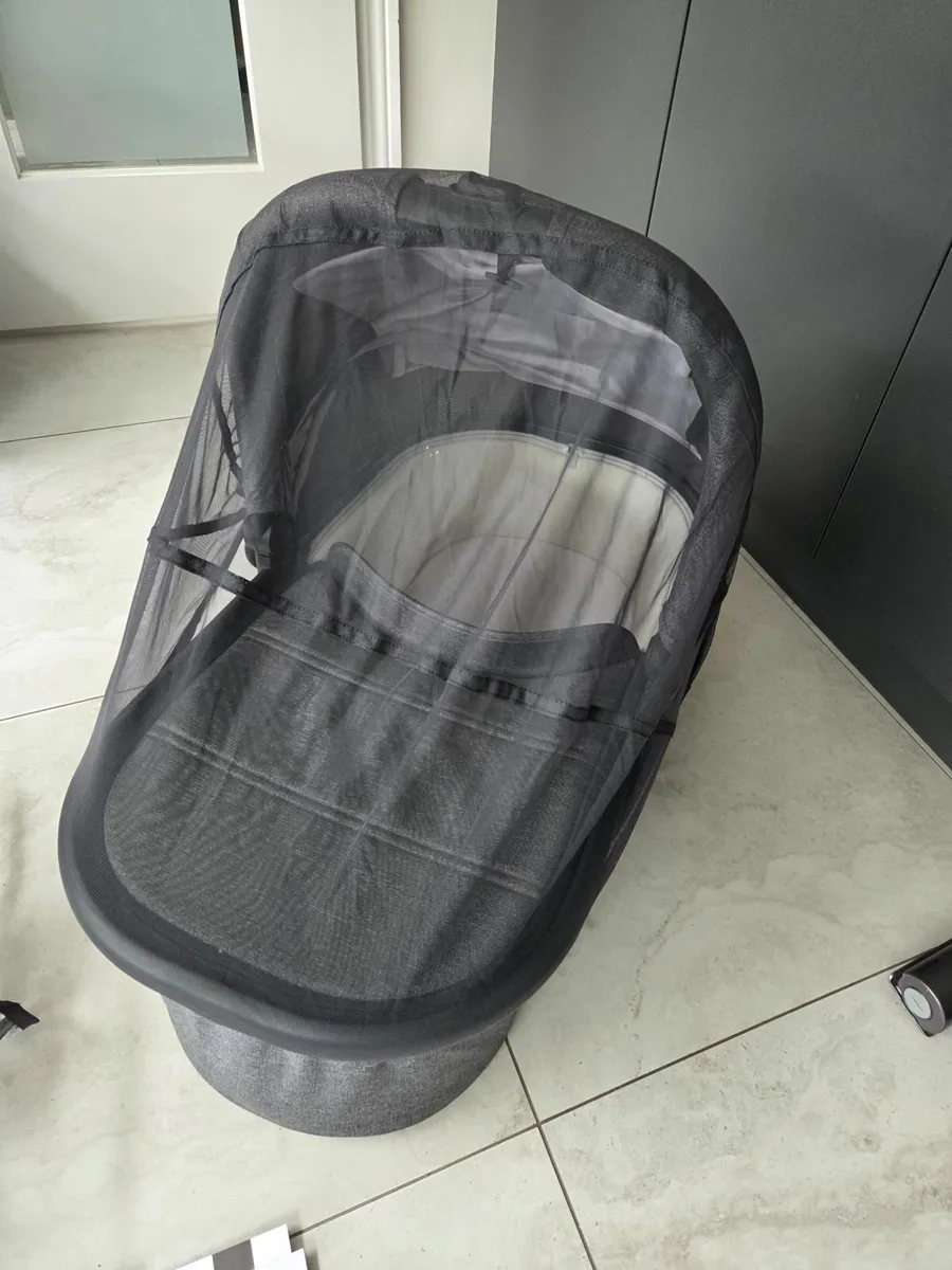 Uppababy Vista - Image 1