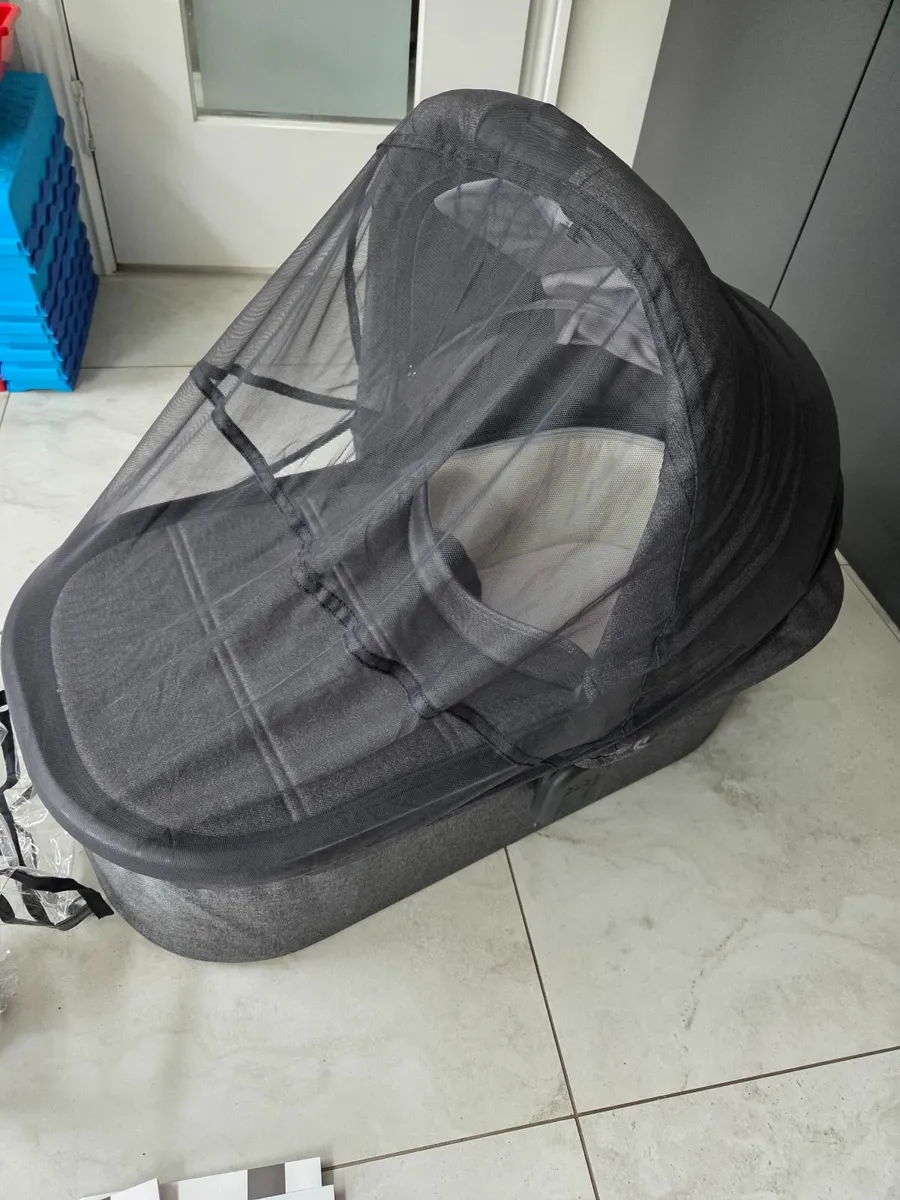 Uppababy Vista - Image 2