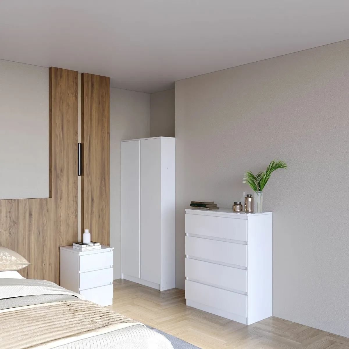 WARDROBES