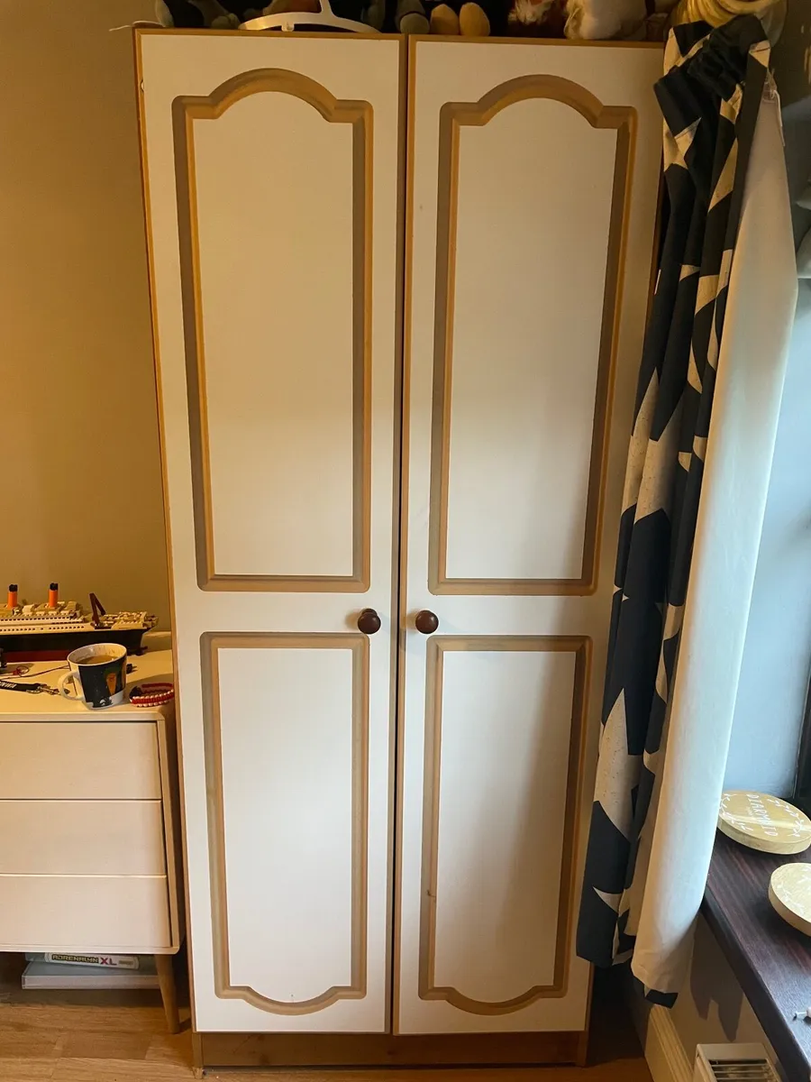 Wardrobe - Image 2