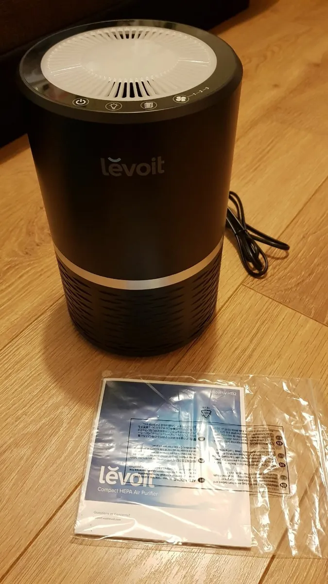 Air Purifier Levoit - Image 4