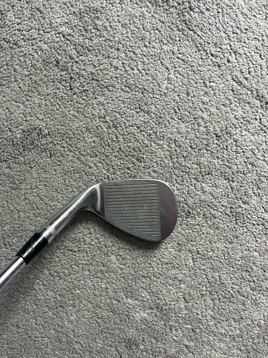 Vokey Wedges 52 & 56 - Image 3