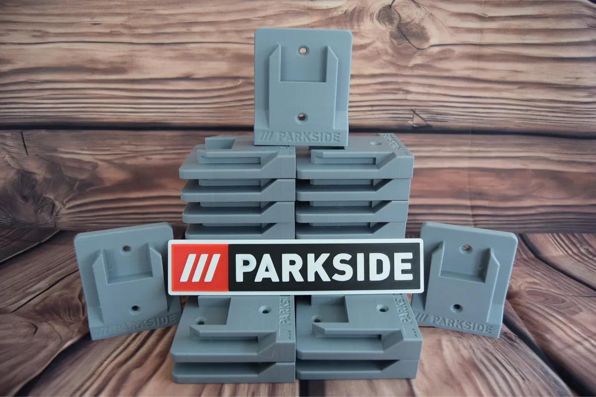 Battery and Tool holders (Free postage 3 or more) - Image 4