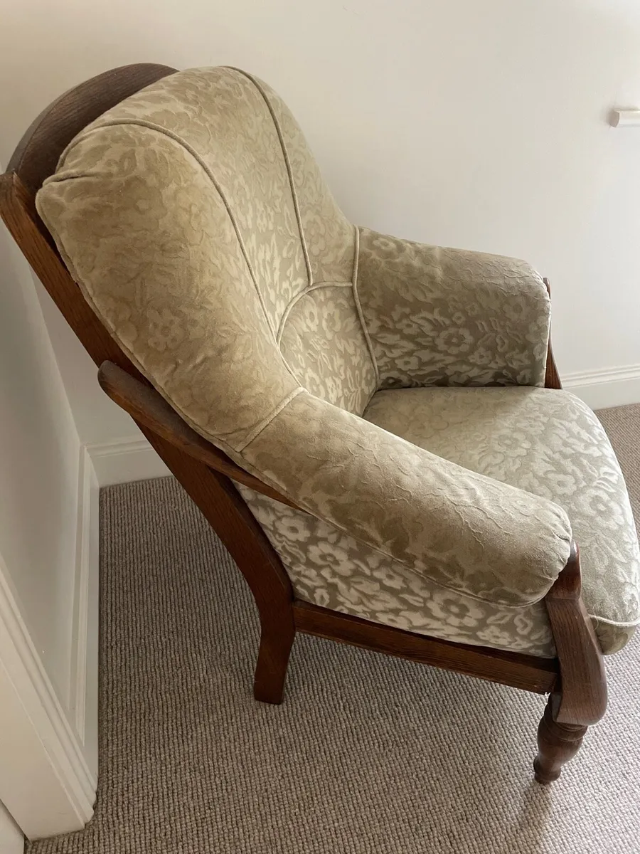 Armchair - Image 2