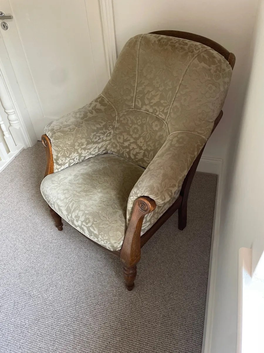 Armchair - Image 3