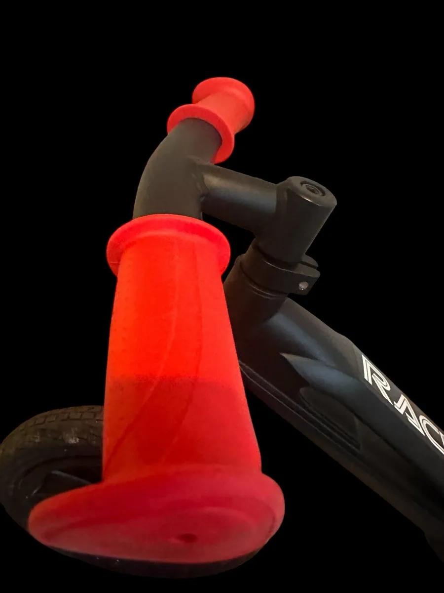 Balance Bike - Image 3