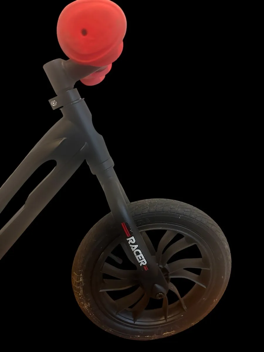 Balance Bike - Image 4