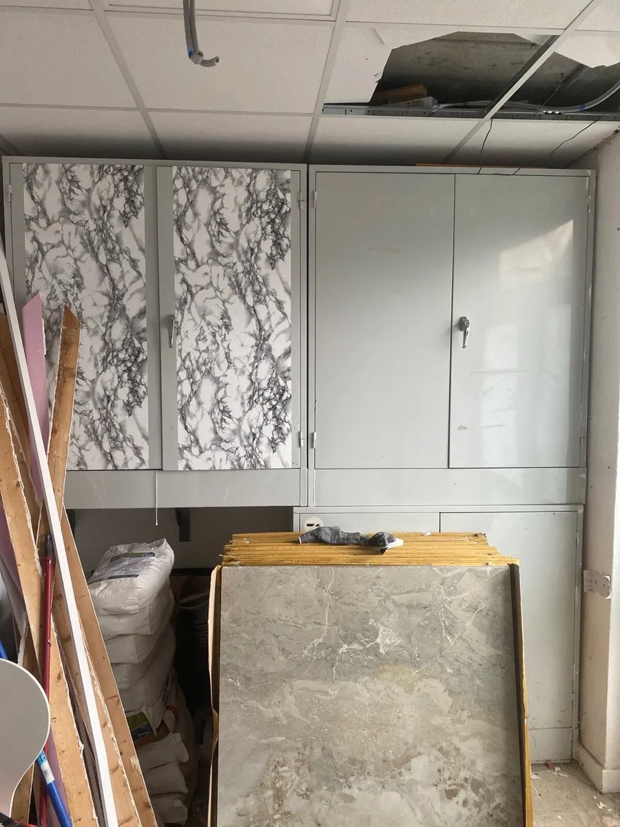 3 metal box tools