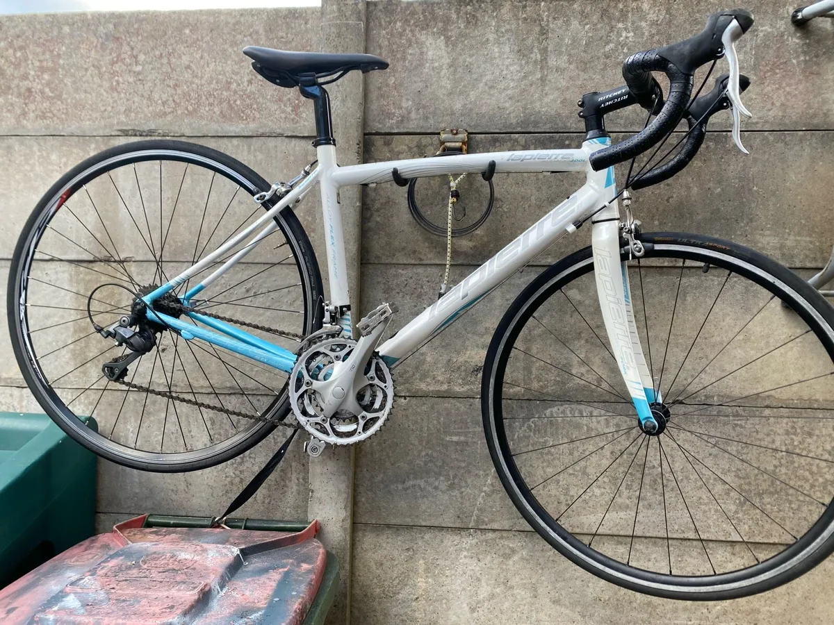 Lapierre Racer Bike - Image 1