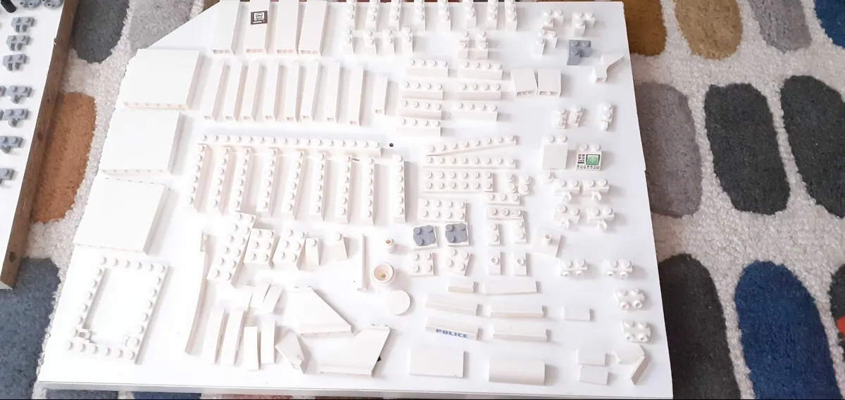 LEGO City | Prison Island | 60130 - Image 4