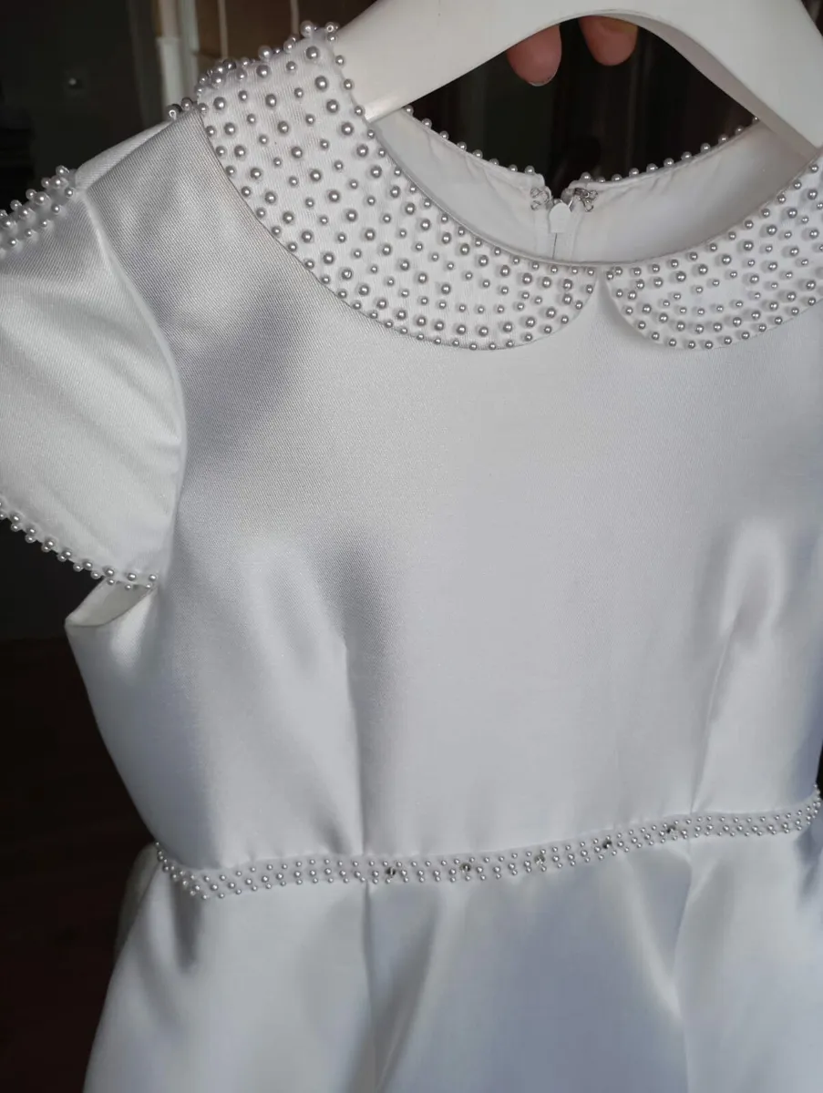 Communion dress - Image 1