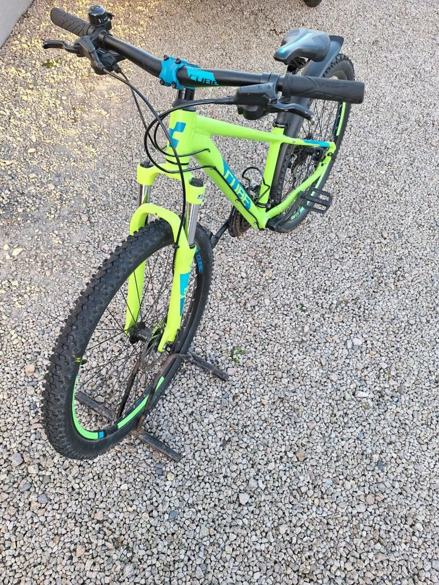 Mountain Bike - Image 2